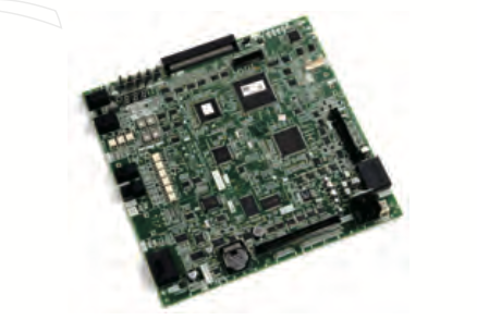 KCD-1161Mitsubishi main board